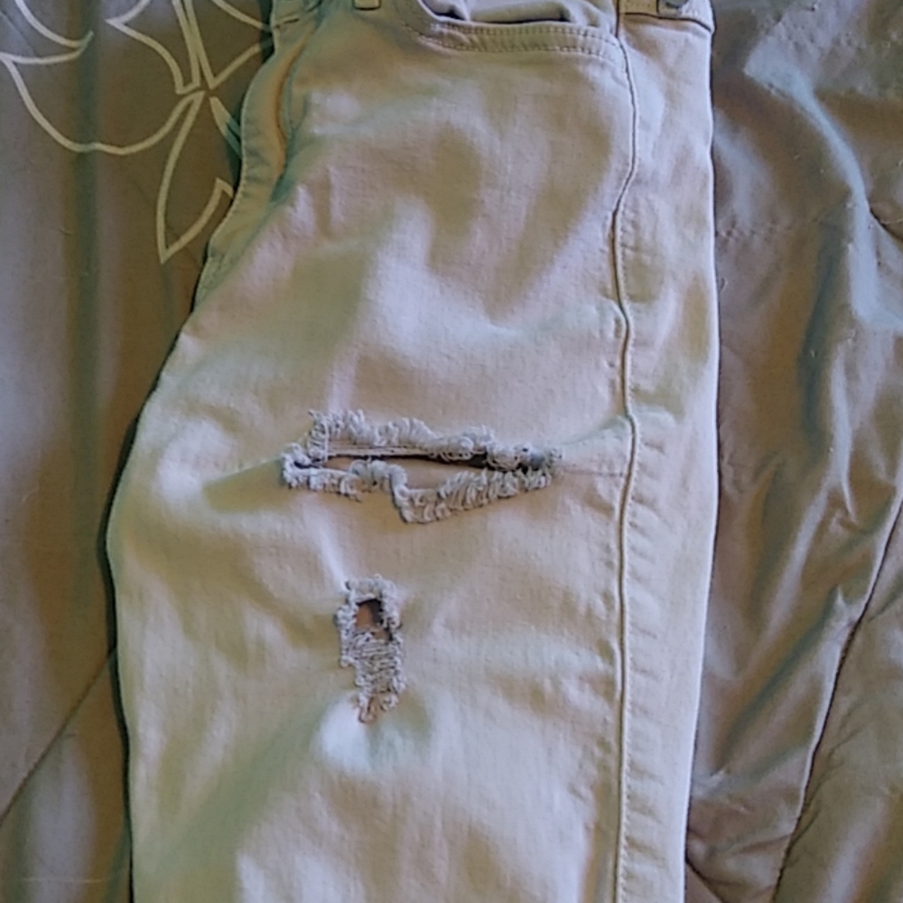 Hollister jeans